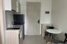 1 Bedroom Condo for rent in Nue Noble Ratchada-Lat Phrao, Chan Kasem, Bangkok near MRT Lat Phrao