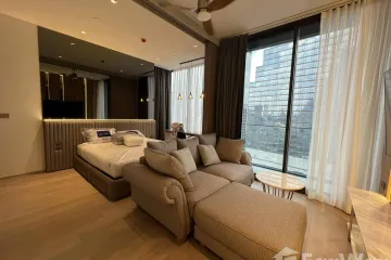 1 Bedroom Condo for rent in Ashton Silom, Suriyawong, Bangkok near BTS Chong Nonsi