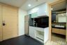 1 Bedroom Condo for rent in Klass Condo Silom, Silom, Bangkok near BTS Chong Nonsi