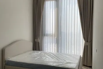 3 Bedroom Condo for rent in RHYTHM Charoenkrung Pavillion, Wat Phraya Krai, Bangkok near BTS Saphan Taksin