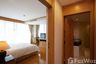 1 Bedroom Condo for rent in Empire Sawasdee, Khlong Toei Nuea, Bangkok near MRT Sukhumvit