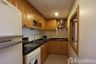 1 Bedroom Condo for rent in Empire Sawasdee, Khlong Toei Nuea, Bangkok near MRT Sukhumvit