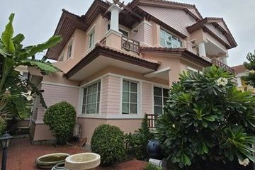 4 Bedroom House for rent in Nantawan Suvarnabhumi, Racha Thewa, Samut Prakan