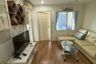 1 Bedroom Condo for rent in Lumpini Place Narathiwas-Chaopraya, Chong Nonsi, Bangkok