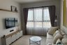 2 Bedroom Condo for rent in The Key MRT Phetkasem 48, Bang Wa, Bangkok near MRT Phetkasem 48