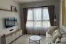 2 Bedroom Condo for rent in The Key MRT Phetkasem 48, Bang Wa, Bangkok near MRT Phetkasem 48