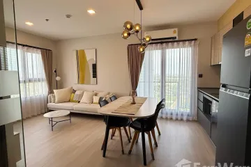 2 Bedroom Condo for rent in Bang Wa, Bangkok near MRT Phetkasem 48