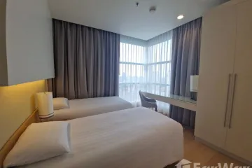 3 Bedroom Apartment for rent in Wat Phraya Krai, Bangkok near BTS Saphan Taksin