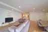 3 Bedroom Apartment for rent in Chatrium Residence Riverside, Wat Phraya Krai, Bangkok near BTS Saphan Taksin