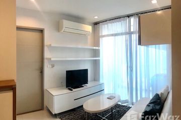 1 Bedroom Condo for rent in Makkasan, Bangkok near MRT Ratchaprarop