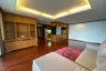 2 Bedroom Condo for rent in Newton Tower, Khlong Toei, Bangkok near BTS Nana