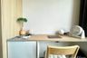 1 Bedroom Condo for rent in Hasu Haus, Phra Khanong Nuea, Bangkok near BTS On Nut