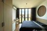1 Bedroom Condo for rent in Hasu Haus, Phra Khanong Nuea, Bangkok near BTS On Nut
