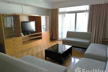 2 Bedroom Condo for rent in All Seasons Place, Lumpini, Bangkok near BTS Ploen Chit