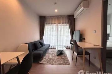 1 Bedroom Condo for rent in Makkasan, Bangkok near MRT Phra Ram 9
