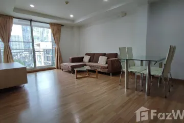 3 Bedroom Condo for rent in Khlong Toei, Bangkok near MRT Queen Sirikit National Convention Centre