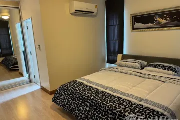2 Bedroom Condo for rent in Phra Khanong, Bangkok near BTS Phra Khanong