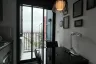 1 Bedroom Condo for rent in The Base Rama 9 - Ramkhamhaeng, Hua Mak, Bangkok near MRT Ramkhamhaeng 12