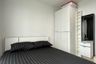 1 Bedroom Condo for rent in The Base Rama 9 - Ramkhamhaeng, Hua Mak, Bangkok near MRT Ramkhamhaeng 12