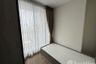 1 Bedroom Condo for rent in Modiz Rhyme Ramkhamhaeng, Hua Mak, Bangkok near Airport Rail Link Ramkhamhaeng