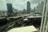 1 Bedroom Condo for rent in The Room Sukhumvit 69, Phra Khanong Nuea, Bangkok near BTS Phra Khanong