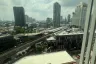 1 Bedroom Condo for rent in The Room Sukhumvit 69, Phra Khanong Nuea, Bangkok near BTS Phra Khanong
