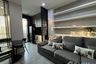 1 Bedroom Condo for rent in The Room Sukhumvit 69, Phra Khanong Nuea, Bangkok near BTS Phra Khanong