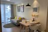 1 Bedroom Condo for rent in Regal Condo Sathorn - Naradhiwas, Thung Maha Mek, Bangkok