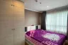 1 Bedroom Condo for rent in Lumpini Park Rama 9 - Ratchada, Bang Kapi, Bangkok near MRT Phra Ram 9