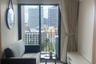 1 Bedroom Condo for rent in Nue Noble Ratchada-Lat Phrao, Chan Kasem, Bangkok near MRT Lat Phrao