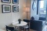 1 Bedroom Condo for rent in Nue Noble Ratchada-Lat Phrao, Chan Kasem, Bangkok near MRT Lat Phrao