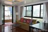 2 Bedroom Condo for rent in Langsuan Ville, Lumpini, Bangkok near BTS Chit Lom