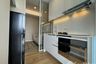 1 Bedroom Condo for rent in The Saint Residences, Chom Phon, Bangkok near MRT Phahon Yothin