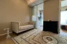 1 Bedroom Condo for rent in The Saint Residences, Chom Phon, Bangkok near MRT Phahon Yothin