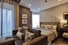 1 Bedroom Condo for rent in Ashton Asoke, Khlong Toei Nuea, Bangkok near MRT Sukhumvit