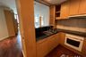 1 Bedroom Condo for rent in President Place, Lumpini, Bangkok near BTS Chit Lom