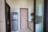 1 Bedroom Condo for rent in Chewathai Residence Asoke, Makkasan, Bangkok near Airport Rail Link Makkasan