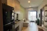 1 Bedroom Condo for rent in Metris Pattanakarn - Ekkamai, Suan Luang, Bangkok near Airport Rail Link Ramkhamhaeng