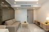 1 Bedroom Condo for rent in Supalai Oriental Sukhumvit 39, Khlong Tan Nuea, Bangkok