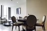 1 Bedroom Condo for rent in Noble Ploenchit, Lumpini, Bangkok near BTS Ploen Chit