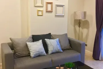 2 Bedroom Condo for rent in Khlong Tan Nuea, Bangkok near BTS Thong Lo