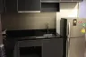 1 Bedroom Condo for rent in Nye by Sansiri, Khlong Ton Sai, Bangkok near BTS Wongwian Yai
