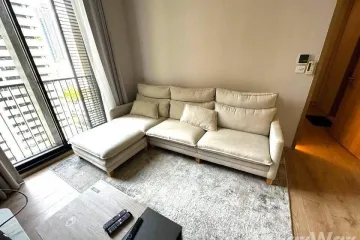 1 Bedroom Condo for rent in Khlong Toei Nuea, Bangkok near BTS Nana