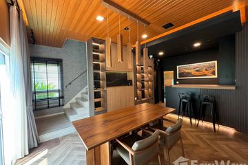 4 Bedroom House for rent in Mantana Bang Na, Bang Chalong, Samut Prakan
