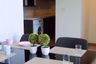 2 Bedroom Condo for rent in Downtown Forty Nine, Khlong Tan Nuea, Bangkok near BTS Phrom Phong