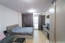 1 Bedroom Condo for rent in Supalai Veranda Rama 9, Bang Kapi, Bangkok