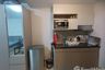 1 Bedroom Condo for rent in Supalai Veranda Rama 9, Bang Kapi, Bangkok