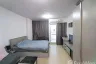 1 Bedroom Condo for rent in Supalai Veranda Rama 9, Bang Kapi, Bangkok