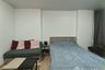 1 Bedroom Condo for rent in Supalai Veranda Rama 9, Bang Kapi, Bangkok