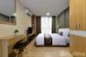 1 Bedroom Condo for rent in Ramada by Wyndham Ten Ekamai Residences, Phra Khanong Nuea, Bangkok near BTS Ekkamai